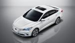 ChangAn Eado EV460 2018 года